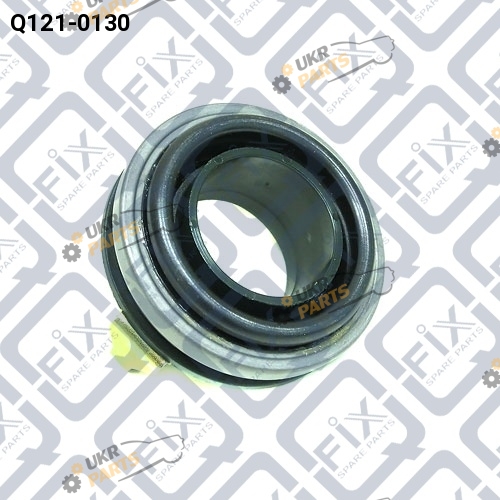 Выжимной подшипник Q-FIX Q121-0130