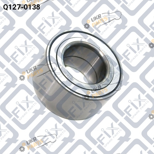 Подшипник ступицы Q-FIX Q127-0138