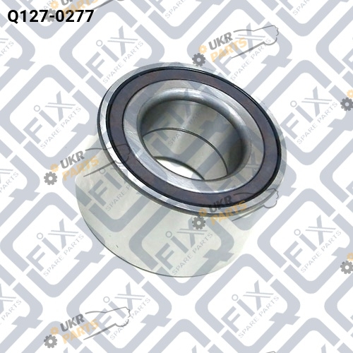 Подшипник ступицы Q-FIX Q127-0277