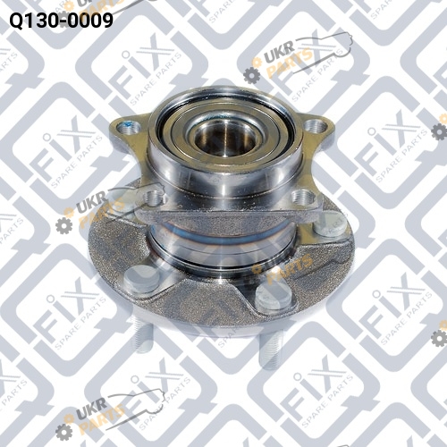  Q-FIX Q130-0009
