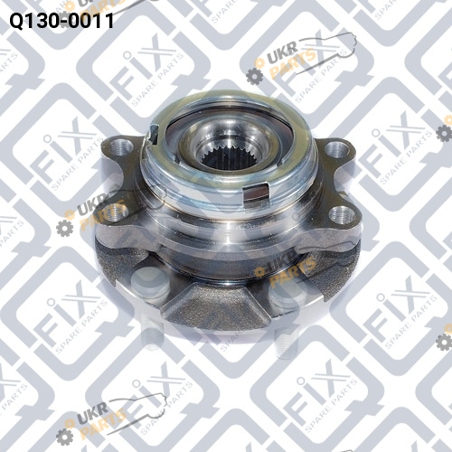  Q-FIX Q130-0011