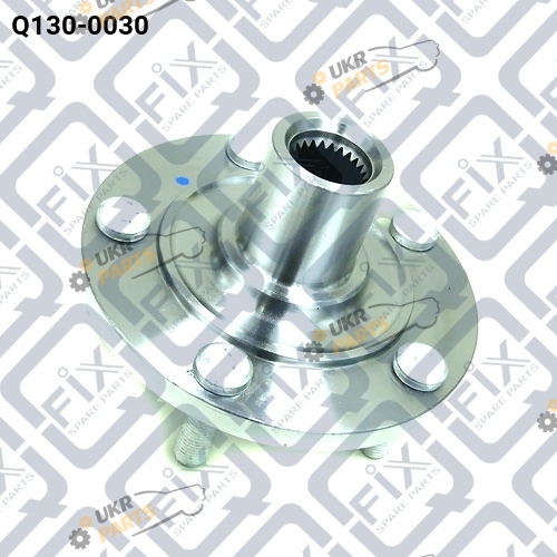 Ступица колеса Q-FIX Q130-0030