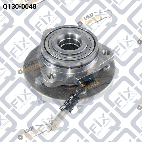  Q-FIX Q130-0048