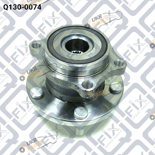  Q-FIX Q130-0074