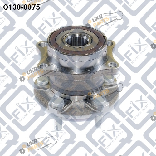  Q-FIX Q130-0075