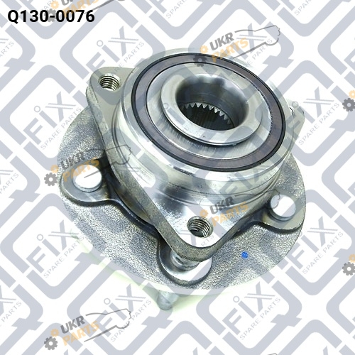 Подшипник ступицы Q-FIX Q130-0076
