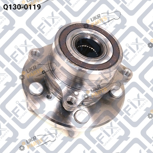  Q-FIX Q130-0119