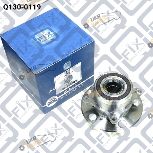 Q-FIX Q130-0119 Q-FIX Q130-0119
