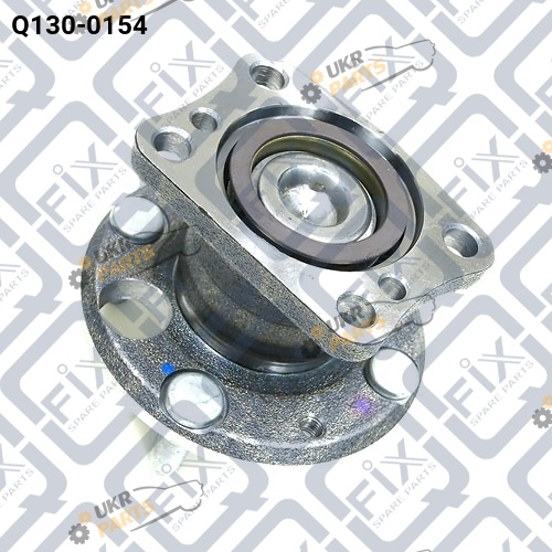 Подшипник ступицы Q-FIX Q130-0154