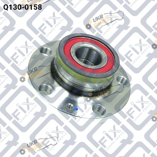 Подшипник ступицы Q-FIX Q130-0158