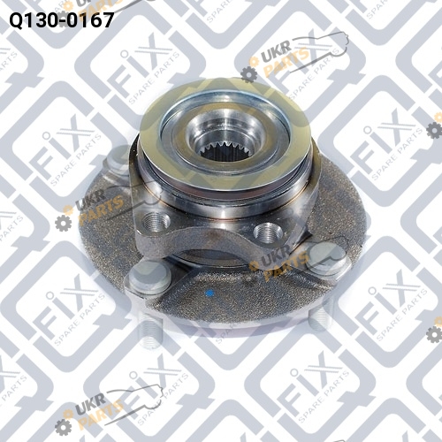  Q-FIX Q130-0167