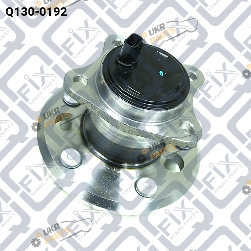 Подшипник ступицы Q-FIX Q130-0192