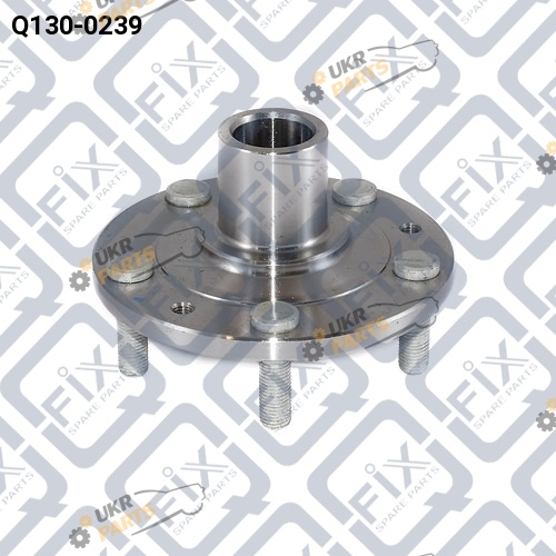 Подшипник ступицы Q-FIX Q130-0239