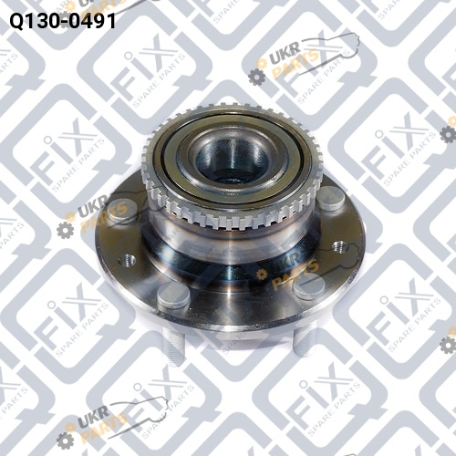  Q-FIX Q130-0491