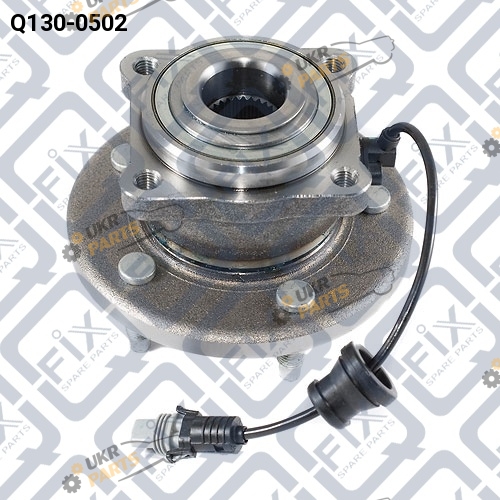  Q-FIX Q130-0502
