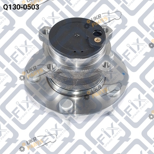  Q-FIX Q130-0503