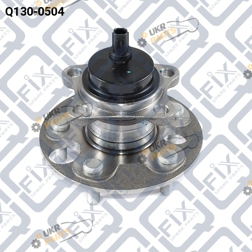  Q-FIX Q130-0504