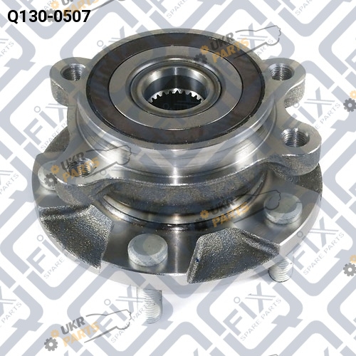  Q-FIX Q130-0507
