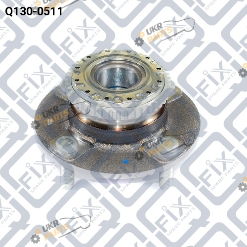 Подшипник ступицы Q-FIX Q130-0511