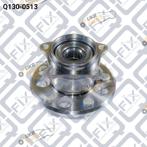  Q-FIX Q130-0513