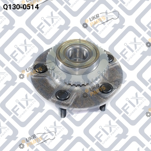  Q-FIX Q130-0514
