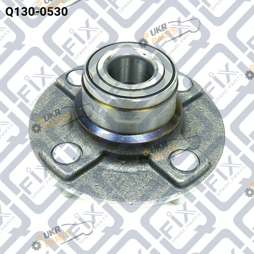Подшипник ступицы Q-FIX Q130-0530
