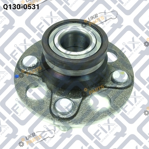 Подшипник ступицы Q-FIX Q130-0531