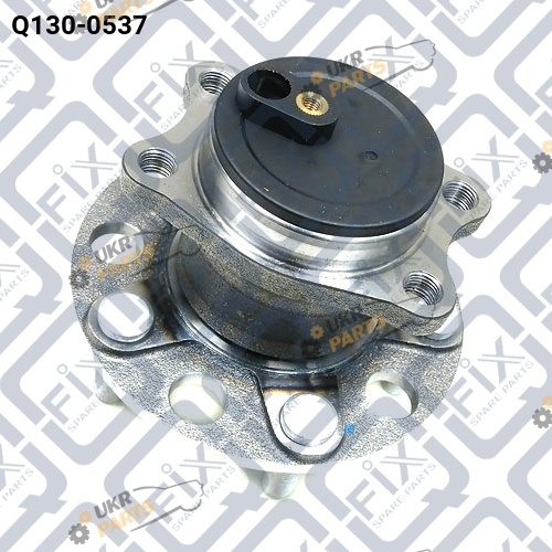 Подшипник ступицы Q-FIX Q130-0537