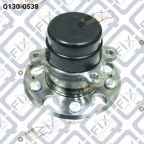 Подшипник ступицы Q-FIX Q130-0538