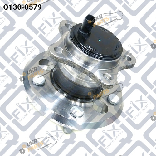  Q-FIX Q130-0579