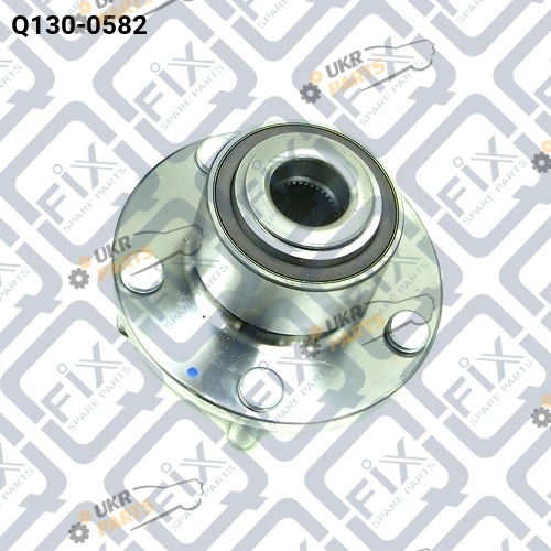  Q-FIX Q130-0582
