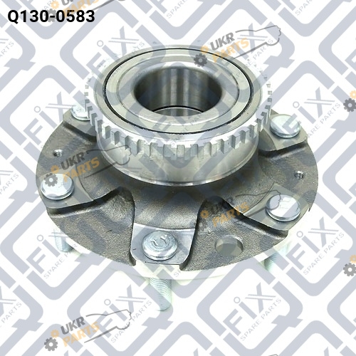  Q-FIX Q130-0583