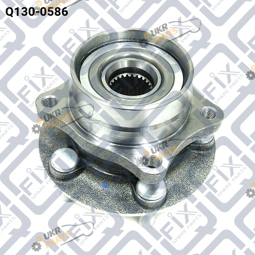  Q-FIX Q130-0586