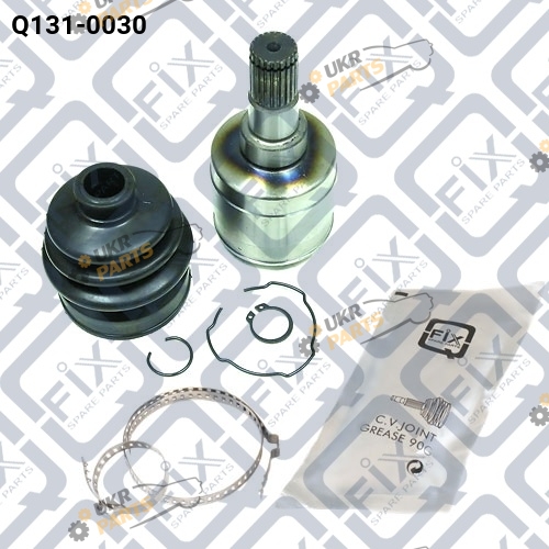 ШРУС Q-FIX Q131-0030