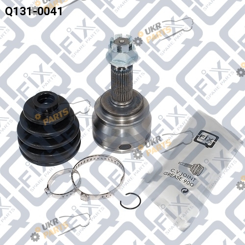 ШРУС Q-FIX Q131-0041