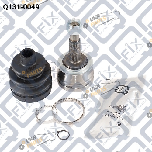 ШРУС Q-FIX Q131-0049
