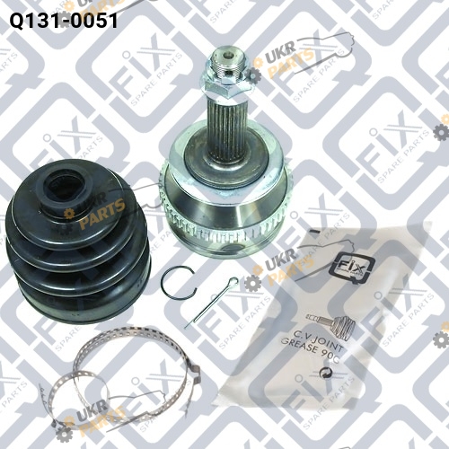 ШРУС Q-FIX Q131-0051