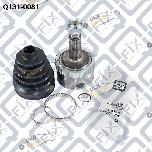 ШРУС Q-FIX Q131-0081