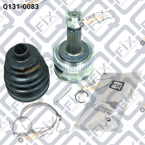 ШРУС Q-FIX Q131-0083