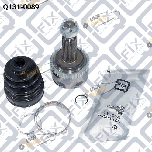 ШРУС Q-FIX Q131-0089