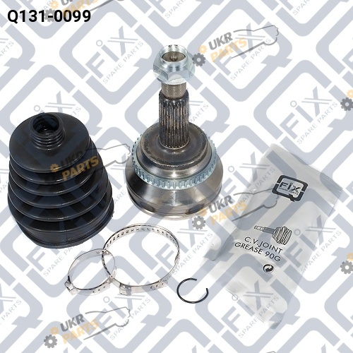 ШРУС Q-FIX Q131-0099