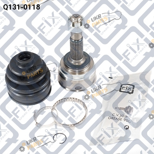 ШРУС Q-FIX Q131-0118