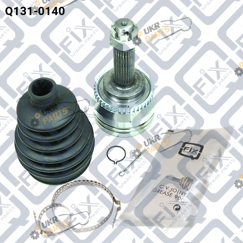 ШРУС Q-FIX Q131-0140