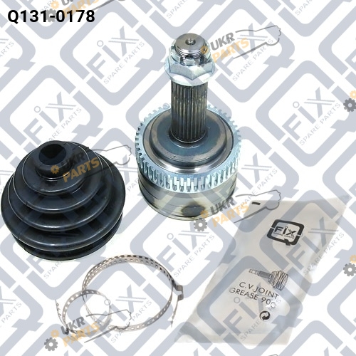 ШРУС Q-FIX Q131-0178