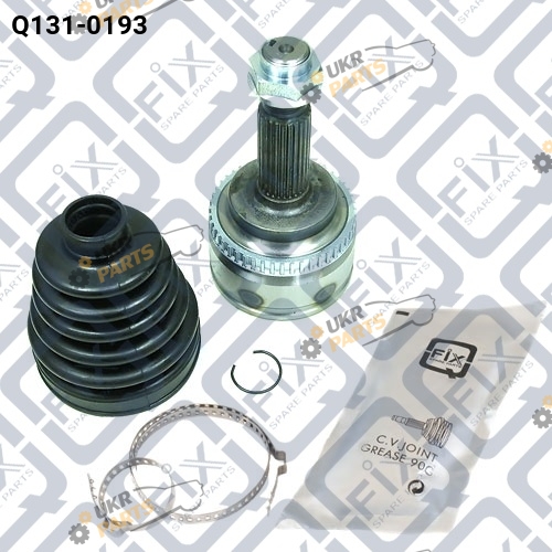 ШРУС Q-FIX Q131-0193