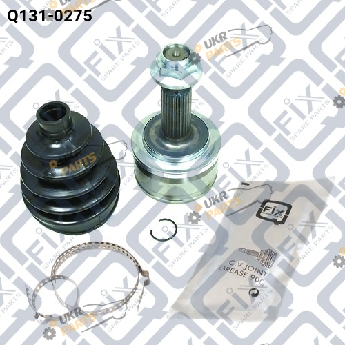 ШРУС Q-FIX Q131-0275