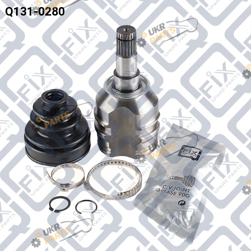  Q-FIX Q131-0280