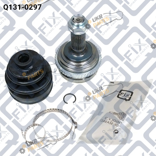 ШРУС Q-FIX Q131-0297