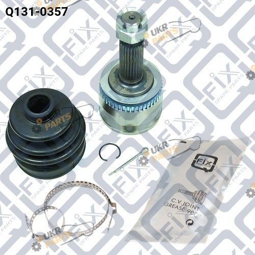ШРУС Q-FIX Q131-0357