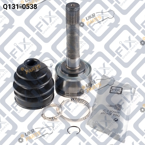ШРУС Q-FIX Q131-0538